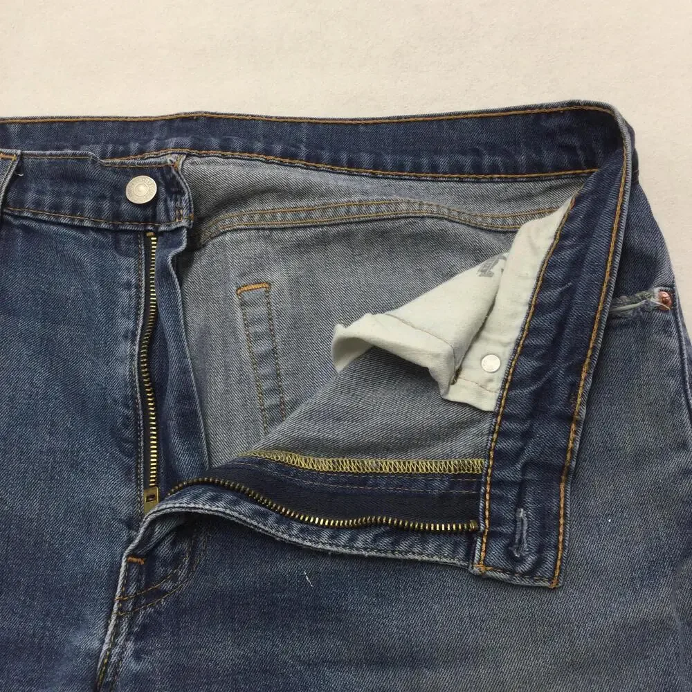 Levis brand levi